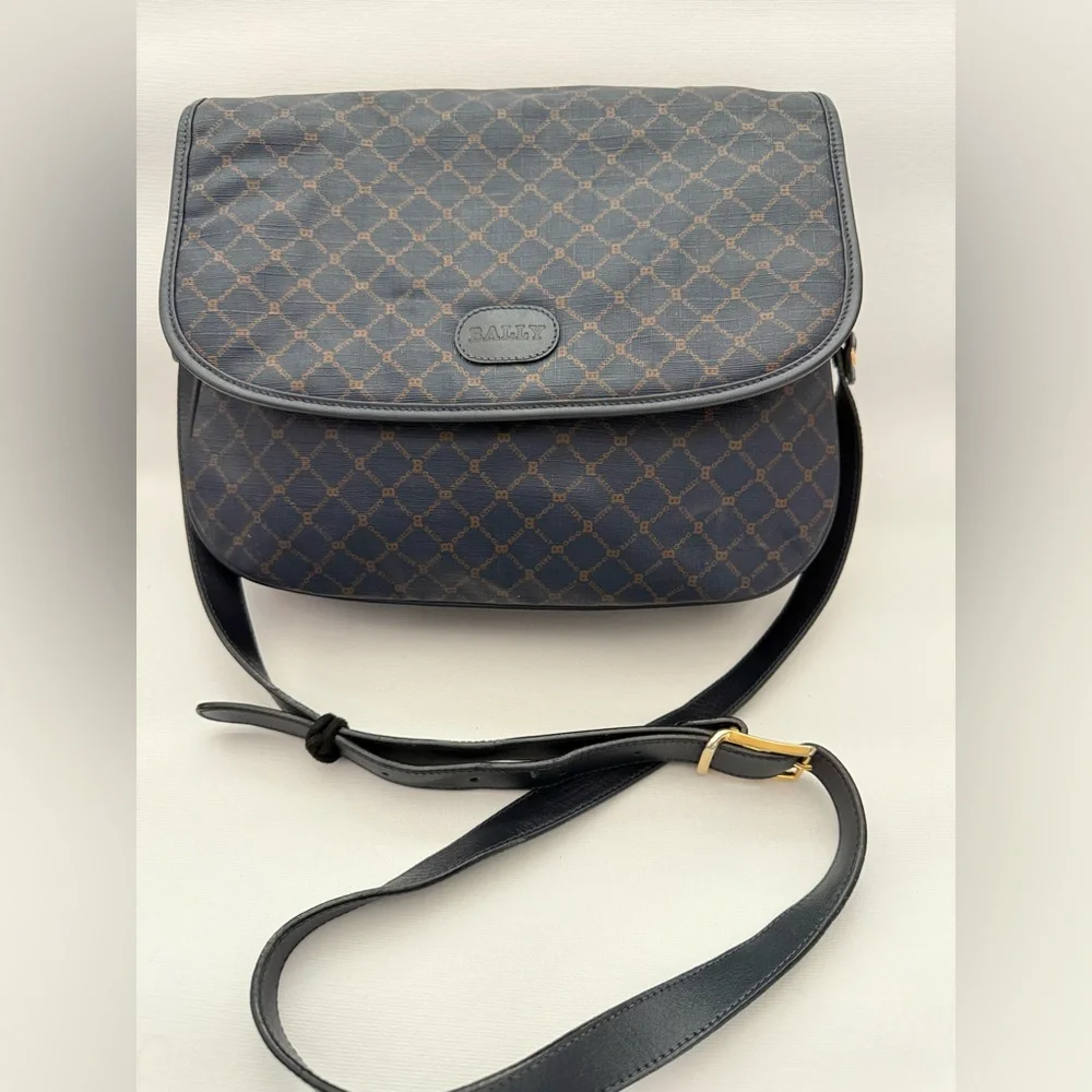 Bally Crossbody